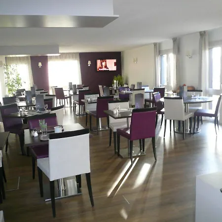 Design & Restaurant
