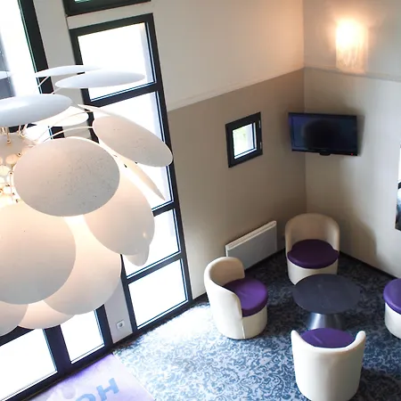 Design Resto Novo Hotel