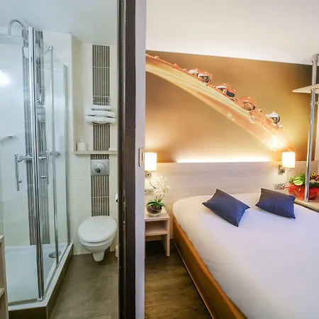 瑞思妥诺沙朗设计酒店