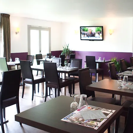 מלון Design & Restaurant