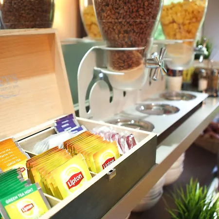 Design & Restaurant Ξενοδοχείο Challans