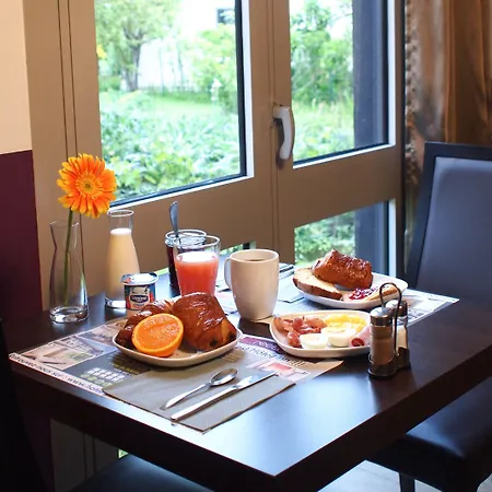 Design&restaurant Hotel