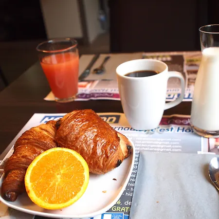 Design Resto Novo Hotel 2*