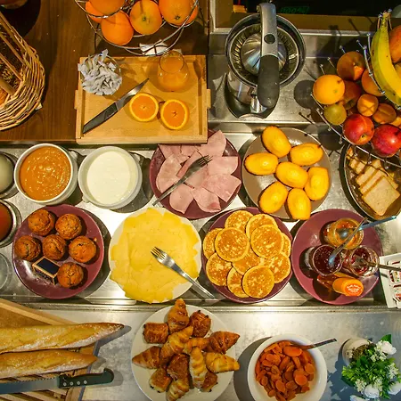 Design Resto Novo Hotel