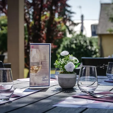 Hotel Design Resto Novo