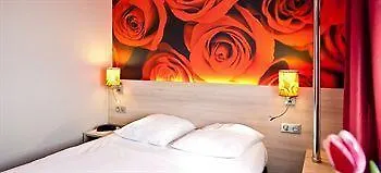 Design Resto Novo Hotel Challans