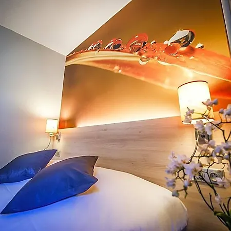 Design & Restaurant 2*
