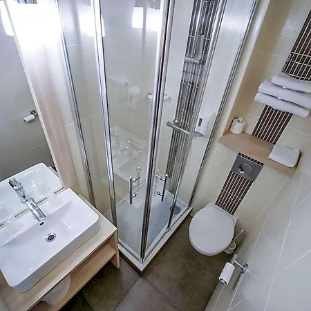 Design & Restaurant Hotel