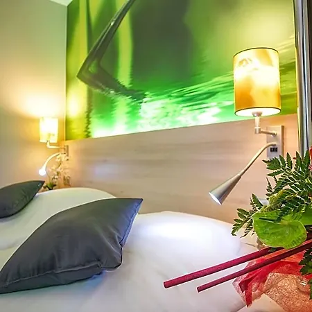 Design & Restaurant Hotel