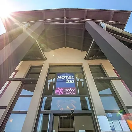 Hotel Design & Restaurant Challans