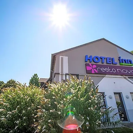 Hotel Design & Restaurant Challans