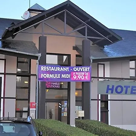 Hotell Design & Restaurant 2*