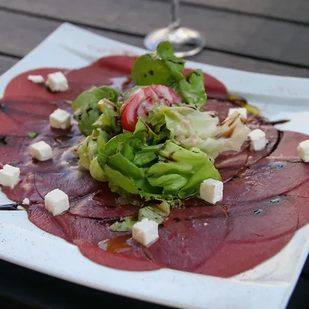 Design Resto Novo 2*