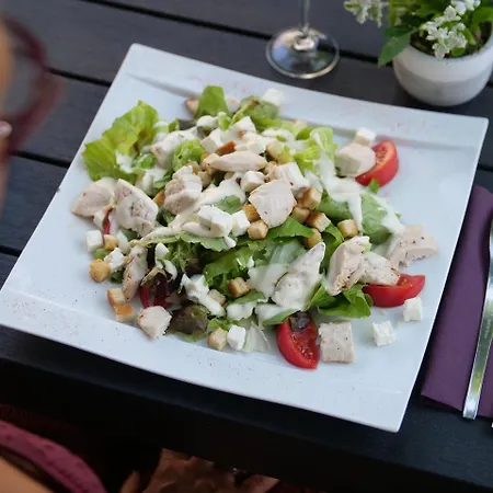 Design&restaurant