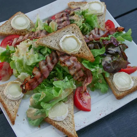 Design&restaurant Hotel