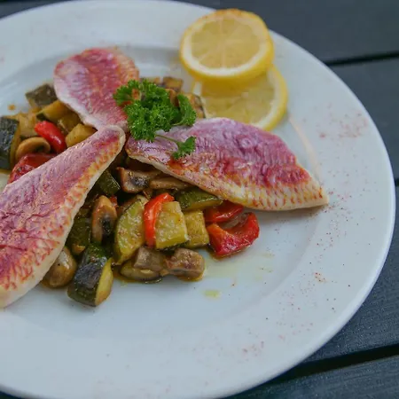 Design Resto Novo Hotel