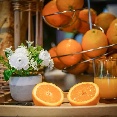 Design & Restaurant