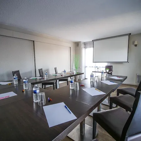 Design Resto Novo Hotel