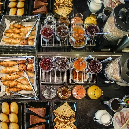 Design Resto Novo 2* Challans