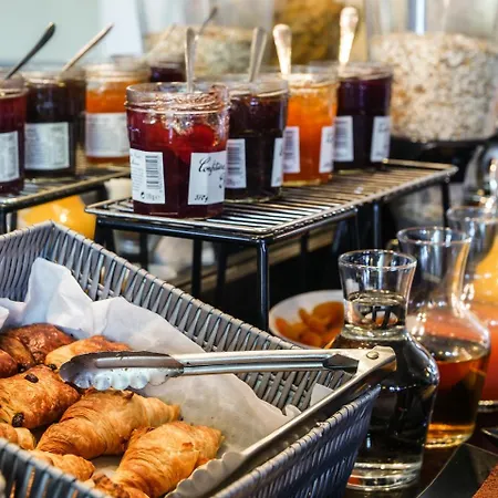 Design Resto Novo Hotel 2*