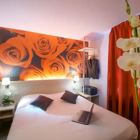 Hotel Design&restaurant