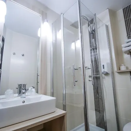 Design Resto Novo Hotel Challans