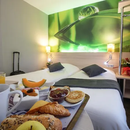 Design&restaurant Hotel Challans