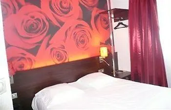 Design & Restaurant Ξενοδοχείο