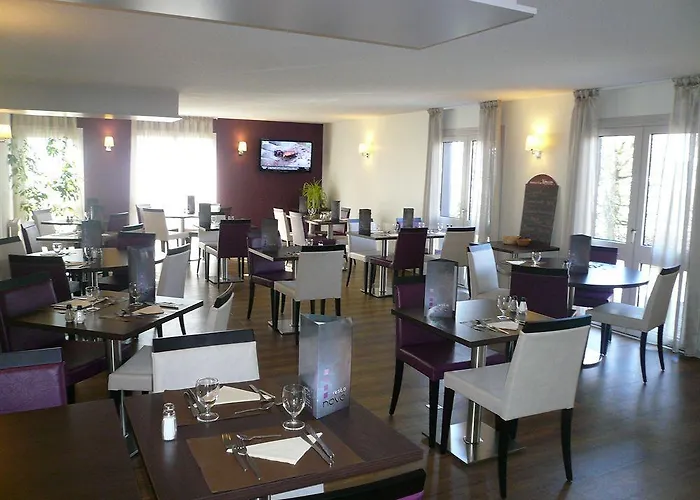 Design & Restaurant Challans