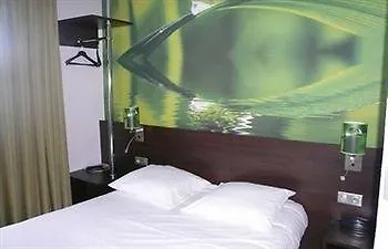 Hotel Design&restaurant 2*