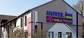 Design & Restaurant Ξενοδοχείο Challans