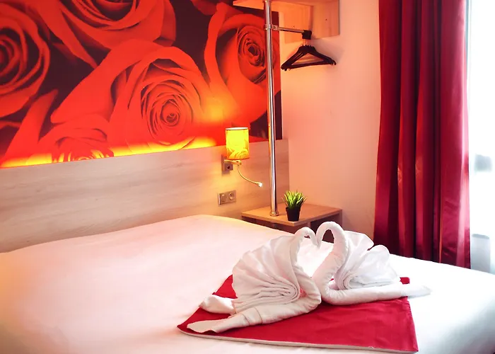 Design & Restaurant Ξενοδοχείο 2*