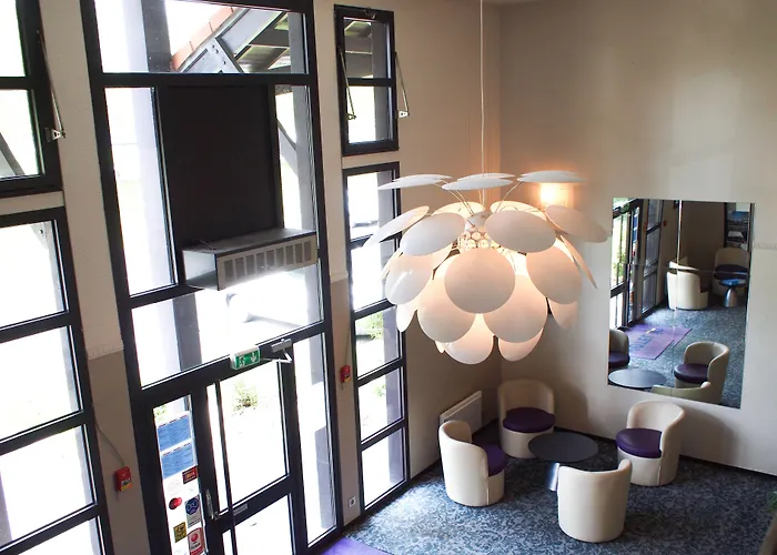 Design&restaurant Hotel 2*