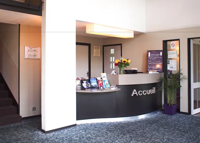 Hotel Design & Restaurant