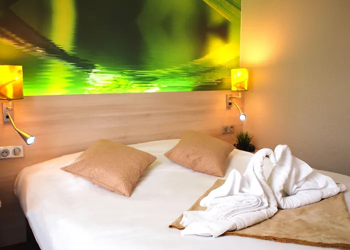 Design&restaurant Hotel 2*