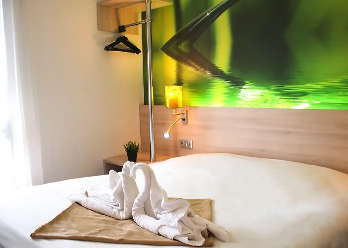 Hotel Design&restaurant 2*