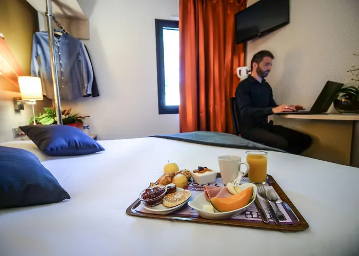 Design&restaurant Challans