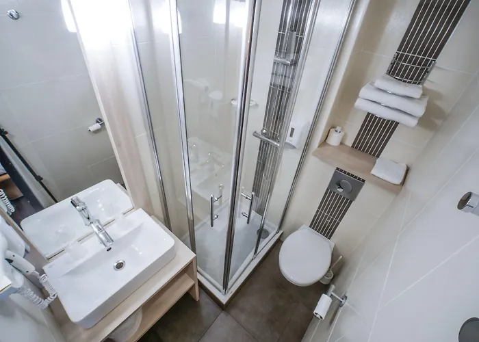 Design&restaurant 2* Challans