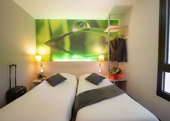 Design & Restaurant Ξενοδοχείο