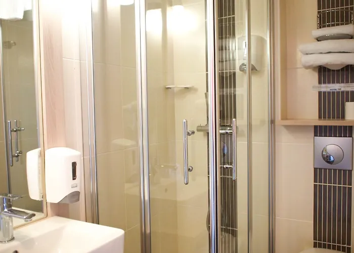 Design & Restaurant Ξενοδοχείο Challans