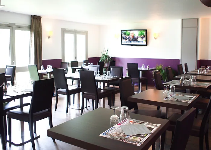 Ξενοδοχείο Design & Restaurant