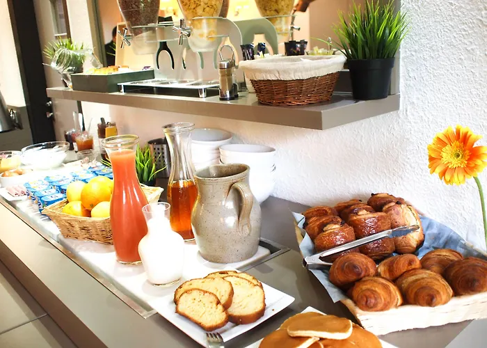 Design&restaurant Hotel