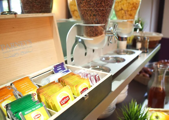 Design & Restaurant Ξενοδοχείο Challans