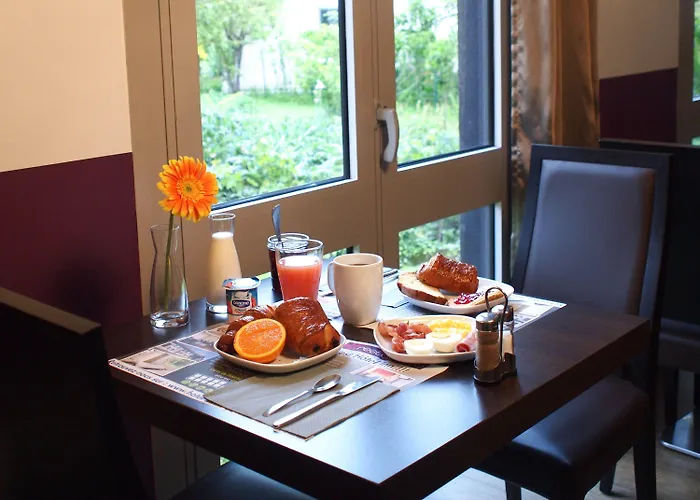 Design&restaurant Hotel