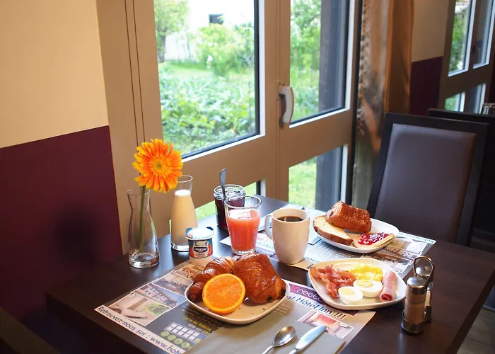 Design&restaurant 2*