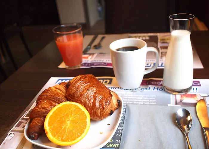 Design&restaurant Hotel 2*