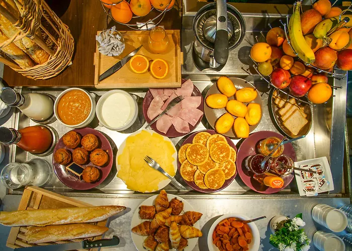 Design&restaurant Hotel