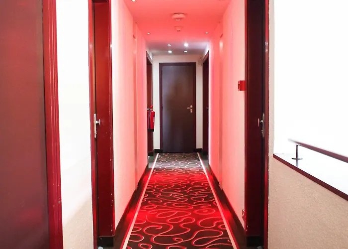 Hotel Design&restaurant 2*