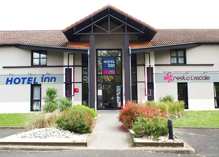 Hotel Design&restaurant 2*