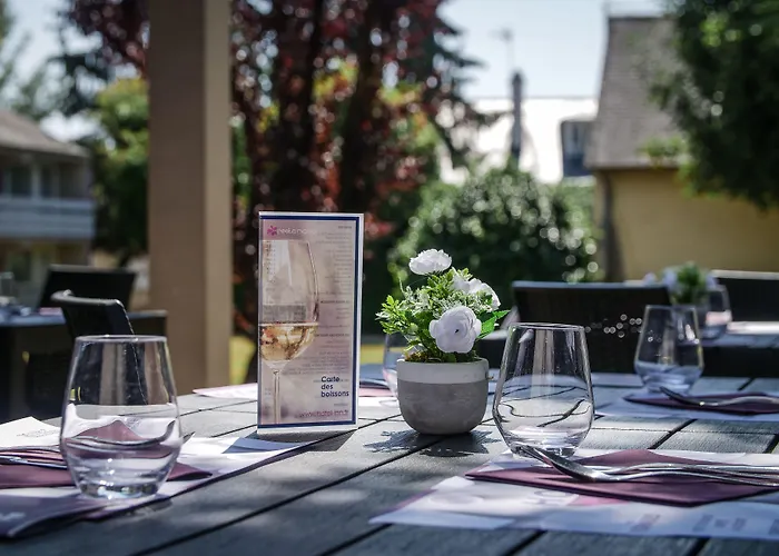 Hotel Design&restaurant